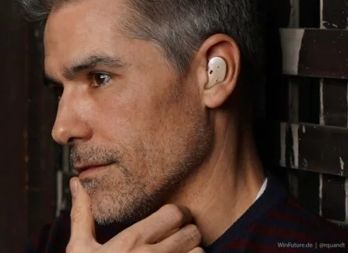Samsung Galaxy Buds 2