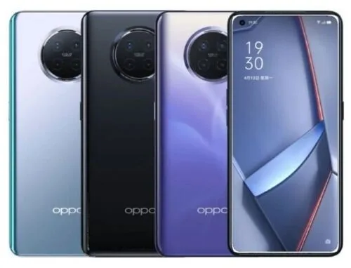 OPPO Reno Ace 2 OPPO Reno Ace 2