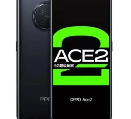 OPPO Reno Ace 2