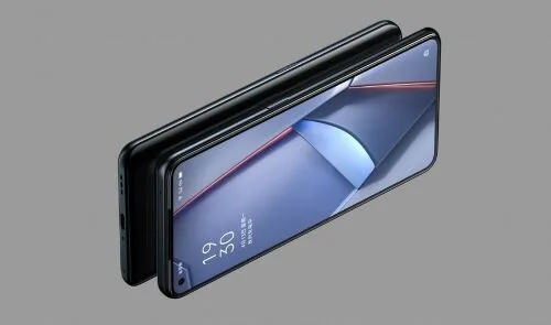 OPPO Reno Ace 2 OPPO Reno Ace 2