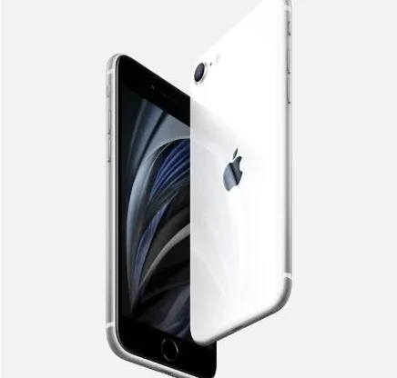 iPhone SE 2020