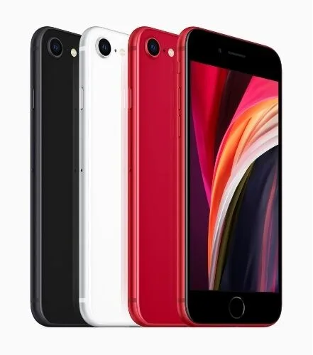 iPhone SE 2020 iPhone SE 2020