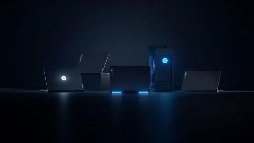 Lenovo Legion 7i