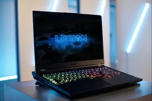 Lenovo Legion 7i