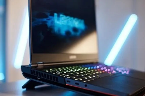 Lenovo Legion 7i