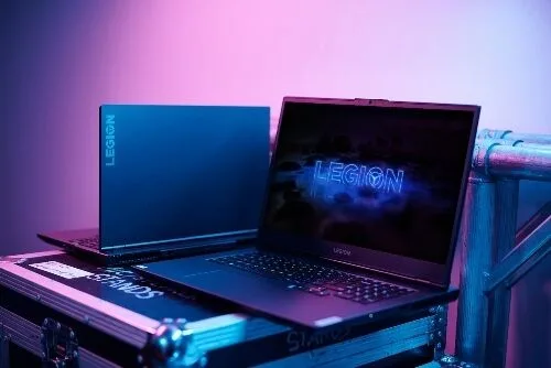 Lenovo Legion 7i