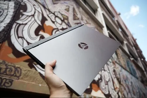 Lenovo Legion 7i