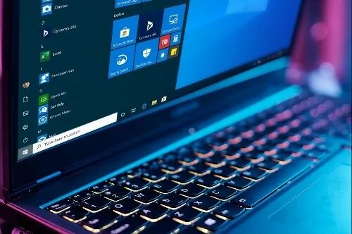 Lenovo Legion 7i