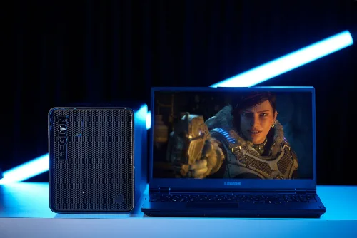 Lenovo Legion 7i