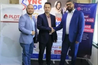PLDT Global SyncShop