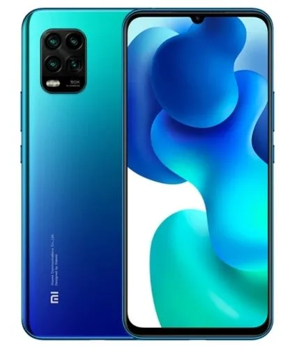 Mi10 Youth Edition 5G