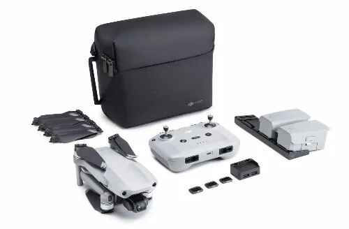 DJI Mavic Air 2