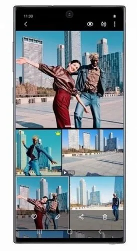 Galaxy S10 Update