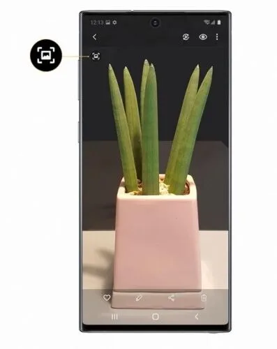 Galaxy S10 Update