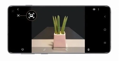 Galaxy S10 Update