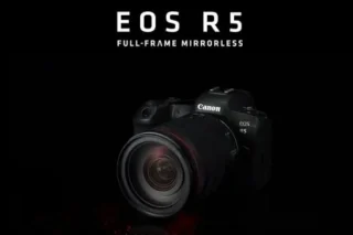 cameras