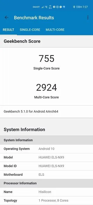 Huawei P40 Pro Review