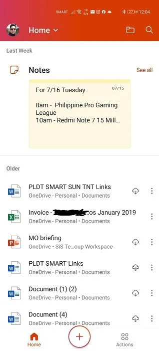 Huawei AppGallery