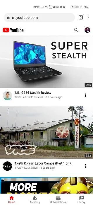 Huawei AppGallery