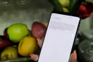 Moto RAZR 2020