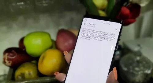 Smart Infocast