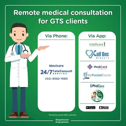 GTS Insurance