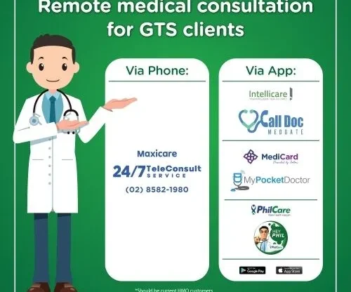 GTS Insurance