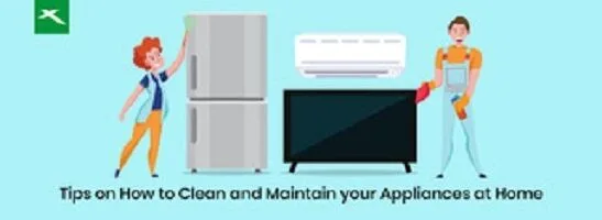 XTREME Cleaning Tips