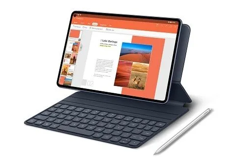 Huawei MatePad Pro