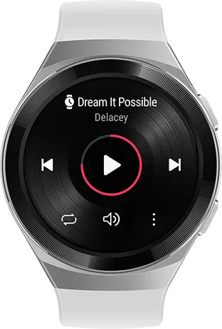 Huawei Watch GT 2e