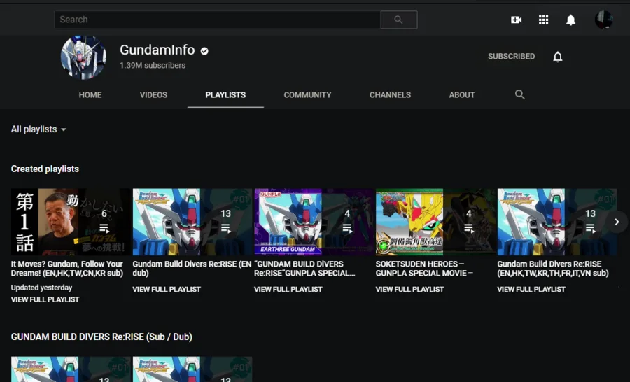 Free Anime