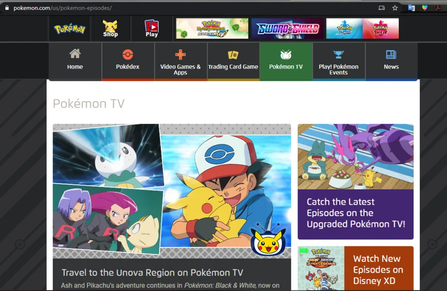 Free Anime