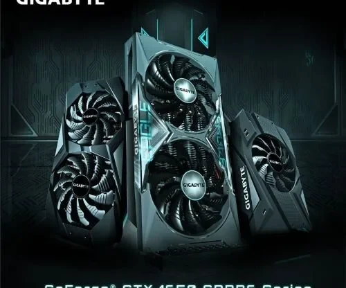 EAGLE Series GPU
