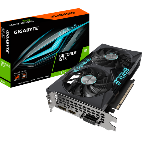 EAGLE Series GPU