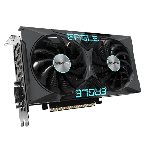 EAGLE Series GPU