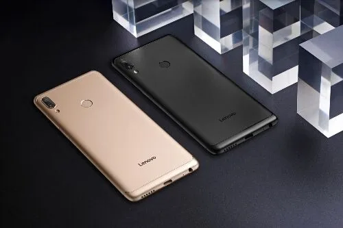 Lenovo Smartphones Lenovo Smartphones