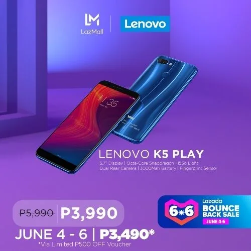 K5 Play K5 Play