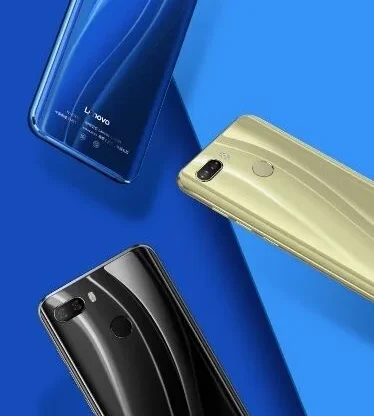 Lenovo Smartphones