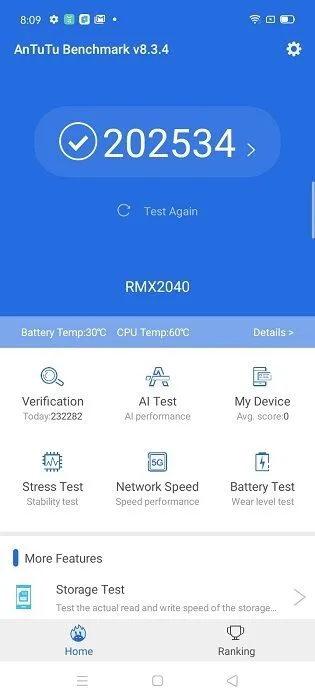 Realme 6i Review