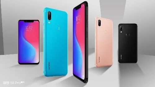 Lenovo Smartphones Lenovo Smartphones
