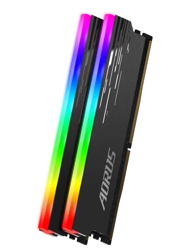 AORUS RGB Memory 4400MHz AORUS RGB Memory 4400MHz