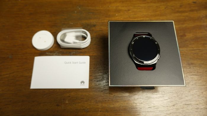 Huawei Watch GT 2e First Impressions
