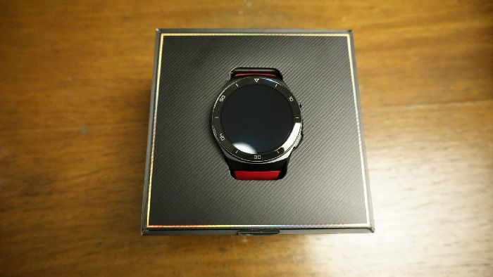 Huawei Watch GT 2e First Impressions