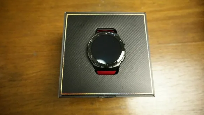 Huawei Watch GT 2e First Impressions
