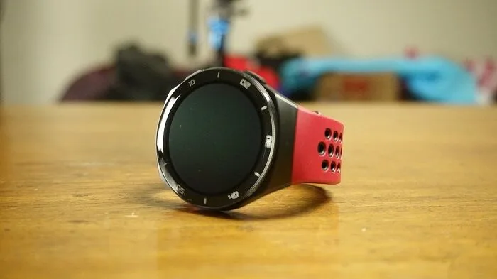 Huawei Watch GT 2e First Impressions