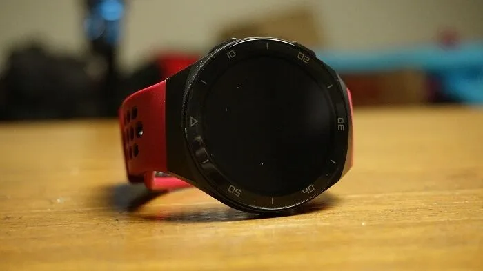 Huawei Watch GT 2e First Impressions