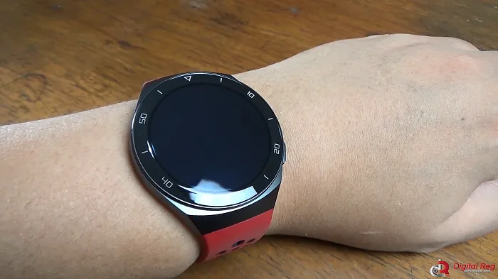 Huawei Watch GT 2e First Impressions