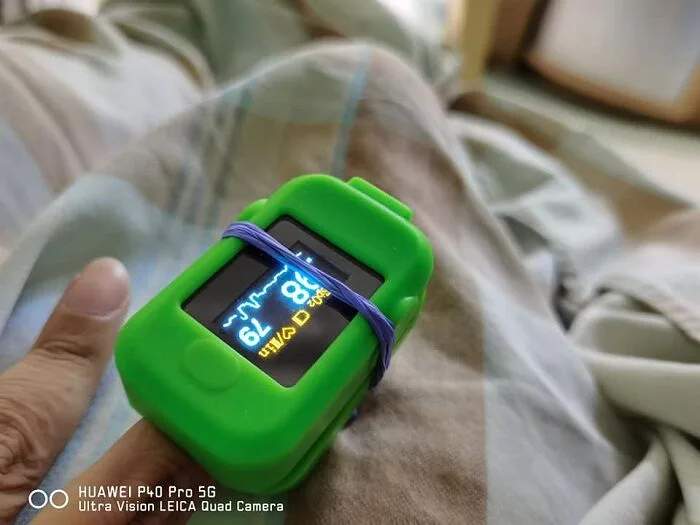 Huawei Watch GT 2e