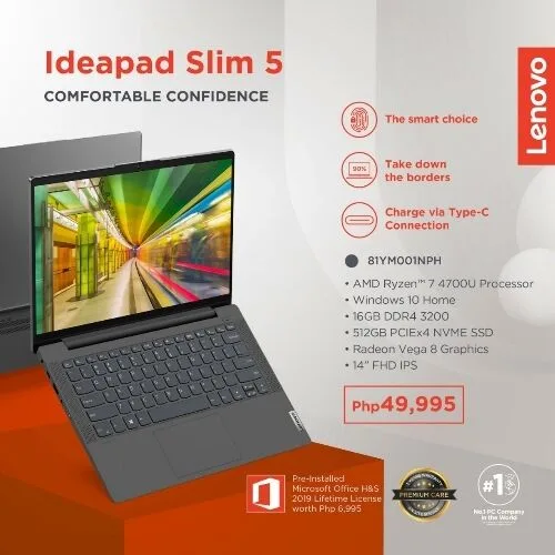Lenovo Summer Sale