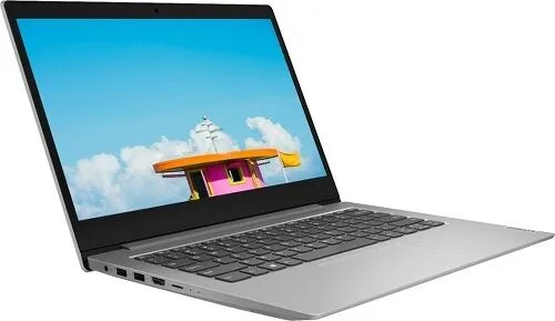 Lenovo IdeaPad Slim 1